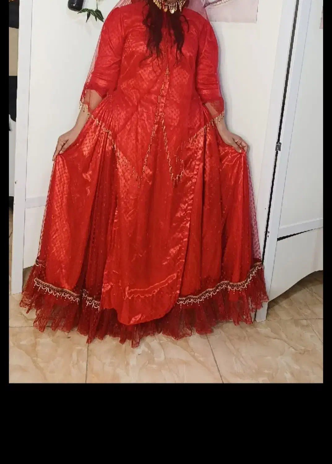 لباس محلی|لباس|یاسوج, |دیوار