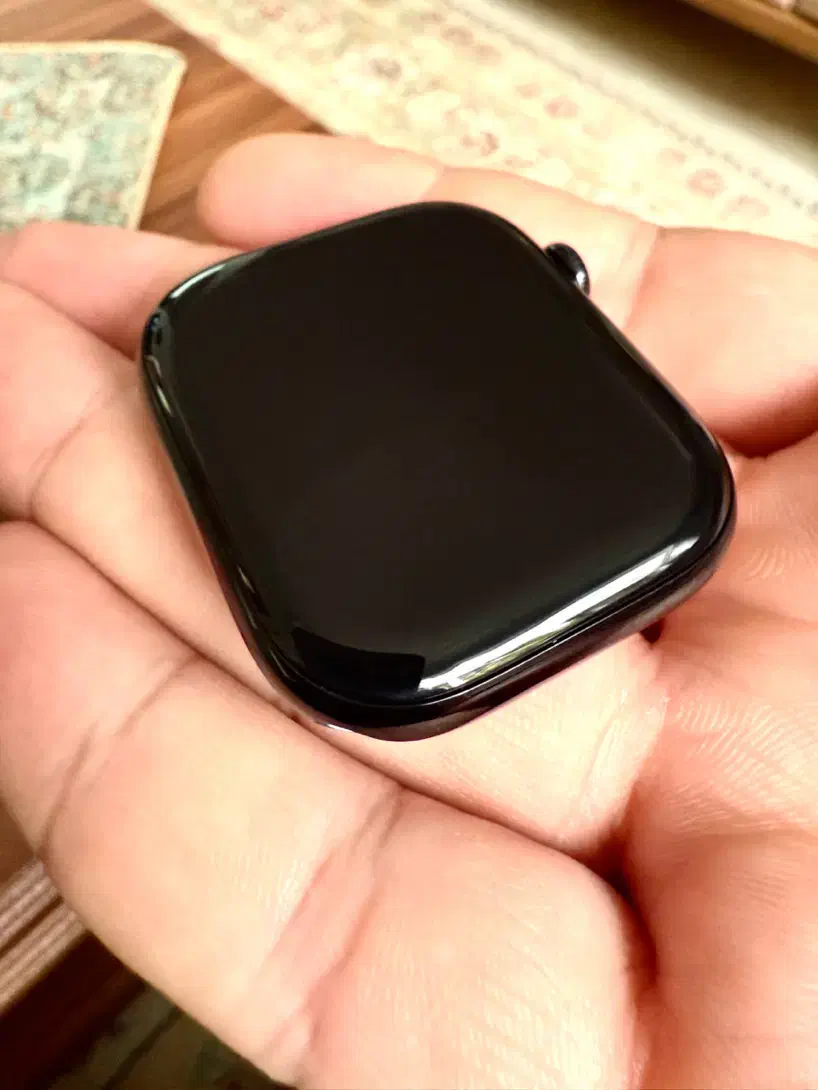 اپل واچ سری ۱۰|ساعت|ارومیه, |دیوار