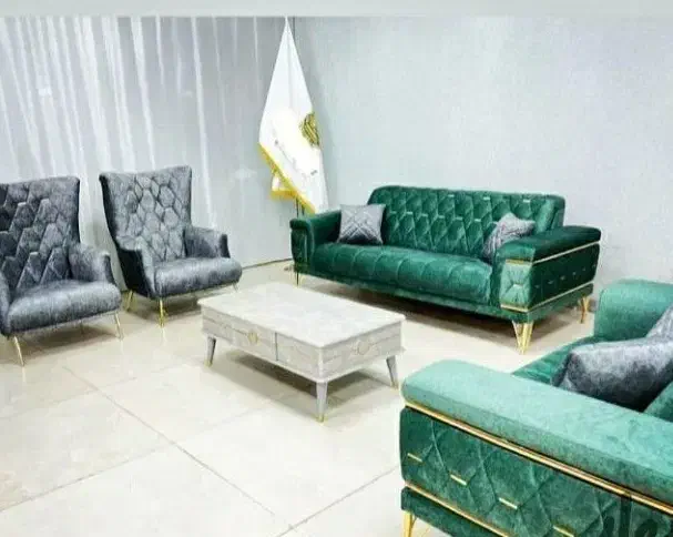 مبلمان تایما )(|مبلمان خانگی و میز عسلی|بردسیر, |دیوار