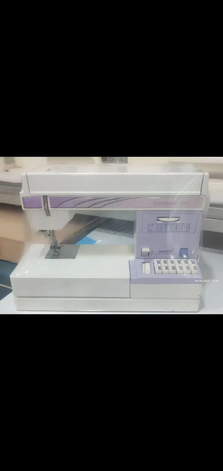 چرخ خیاطی کآچیرآن|چرخ خیاطی و ریسندگی|زابل, |دیوار