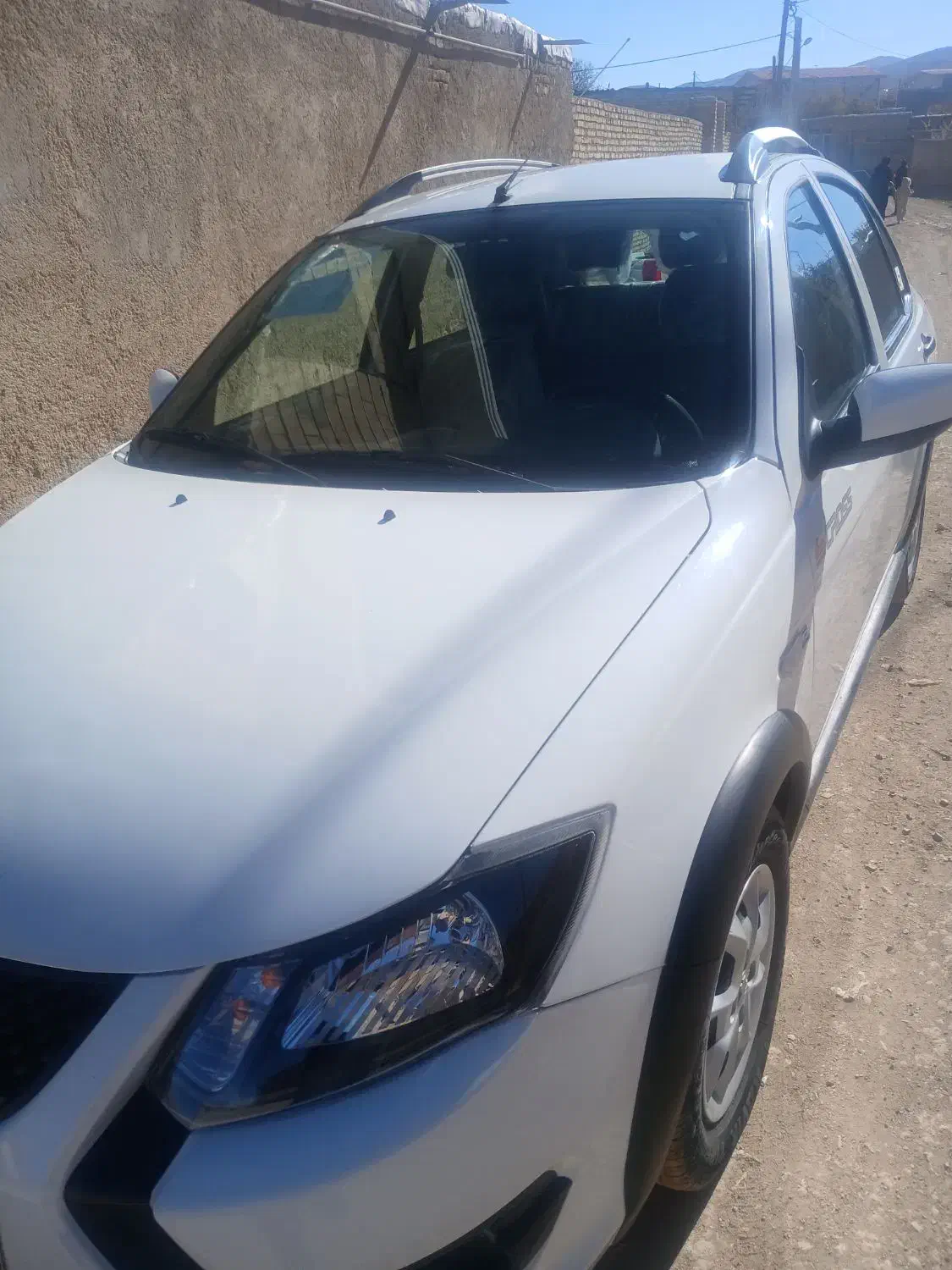 فروش|خودرو سواری و وانت|سردرود, |دیوار