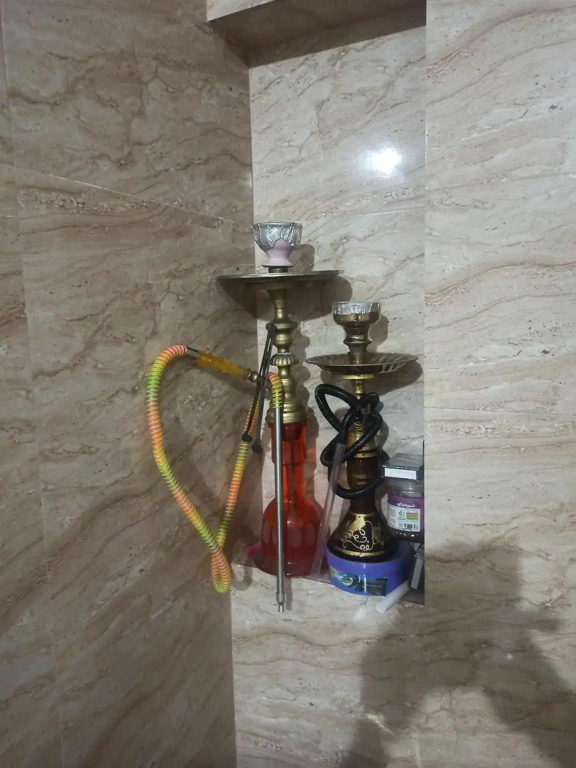 قلیان|کلکسیون و سرگرمی|محمدشهر, محمدشهر|دیوار