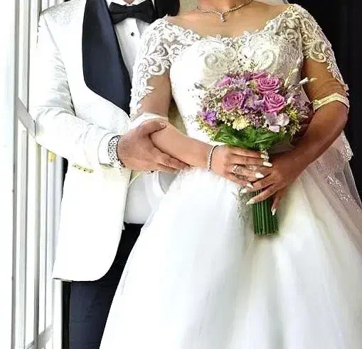 لباس عروس|لباس|پردیس, فاز ۲|دیوار