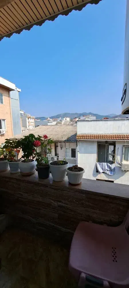 مهرگان فول امکانات طبقه۳ غرق در نور فوق کاسبی|فروش آپارتمان|لاهیجان, مهرگان|دیوار