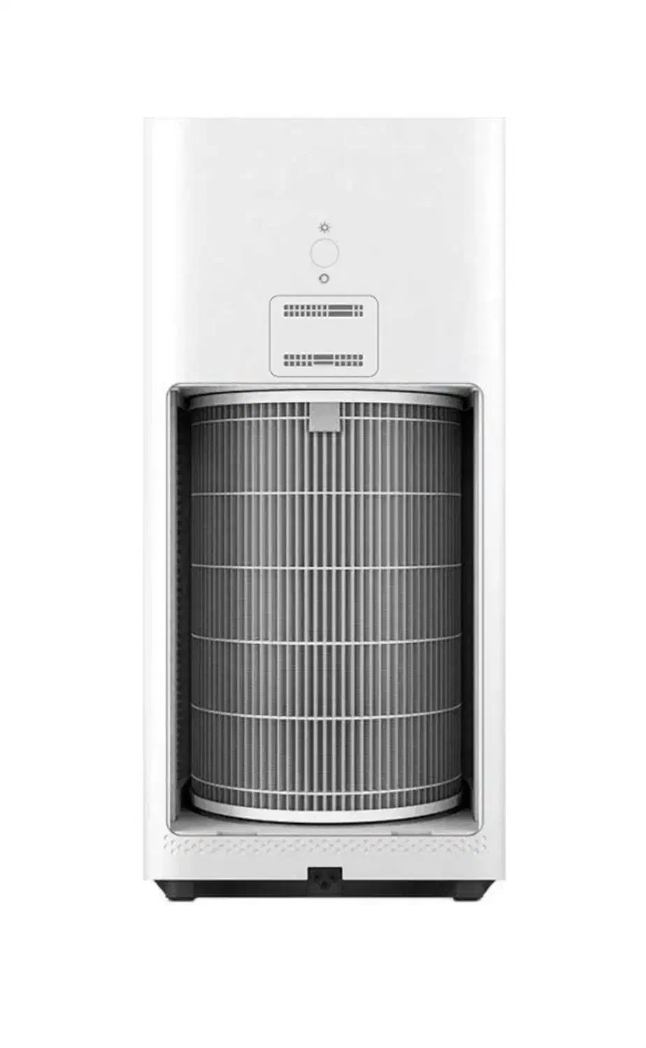 دستگاه تصفیه هوا هوشمند شیائومی مدل Mi purifir 2H|پنکه و تصفیه‌کنندهٔ هوا|تهران, فردوسی|دیوار