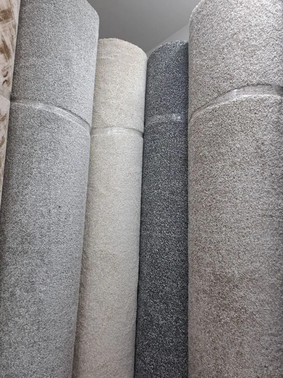 موکت پرز بلند تافینگ|موکت|مشهد, چهنو|دیوار