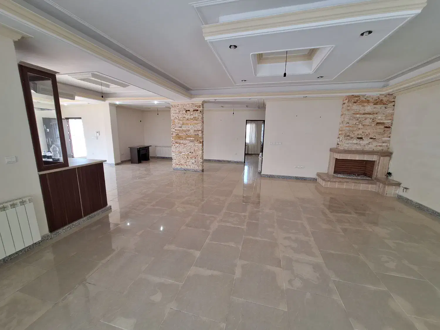 فروش آپارتمان ۱۶۵ متری سه خوابه دید جنگل|فروش آپارتمان|چالوس, |دیوار