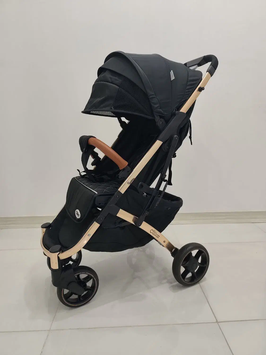 کالسکه مسافرتی کولار cullar|کالسکه و لوازم جانبی|تهران, امانیه|دیوار