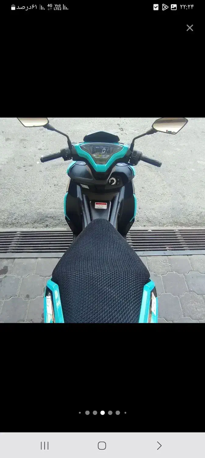 آیروکس|موتورسیکلت|گرگان, |دیوار