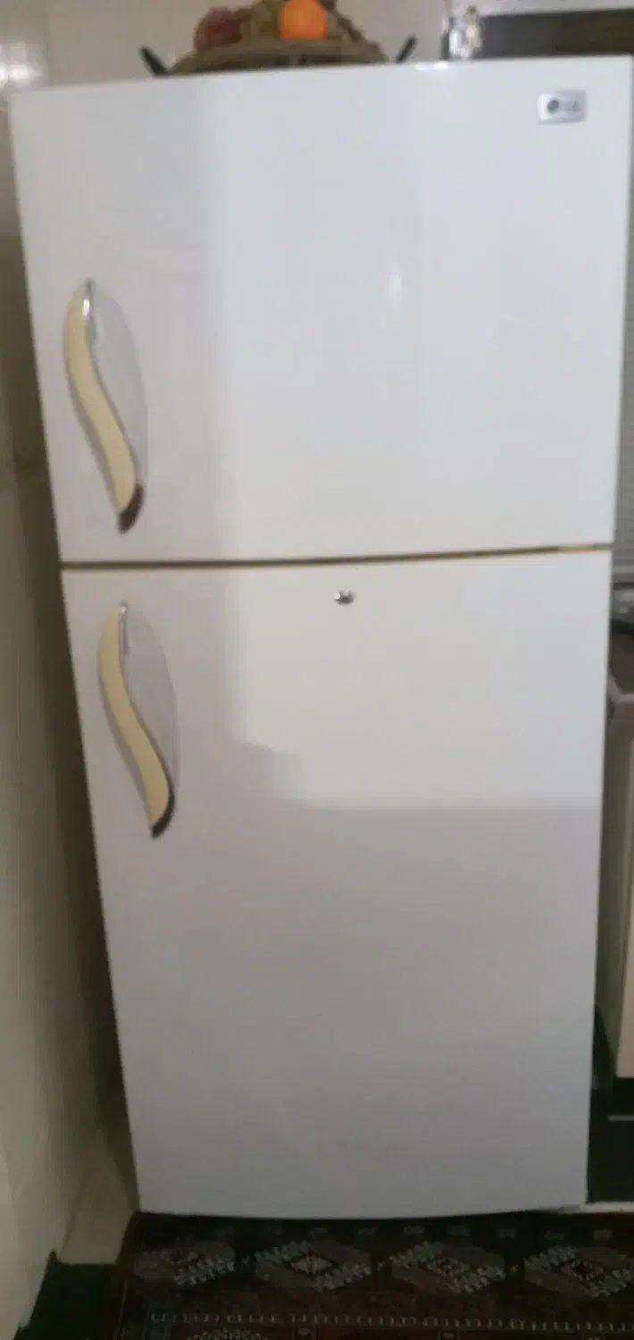 یخچال فریزر|یخچال و فریزر|سیجوال, |دیوار