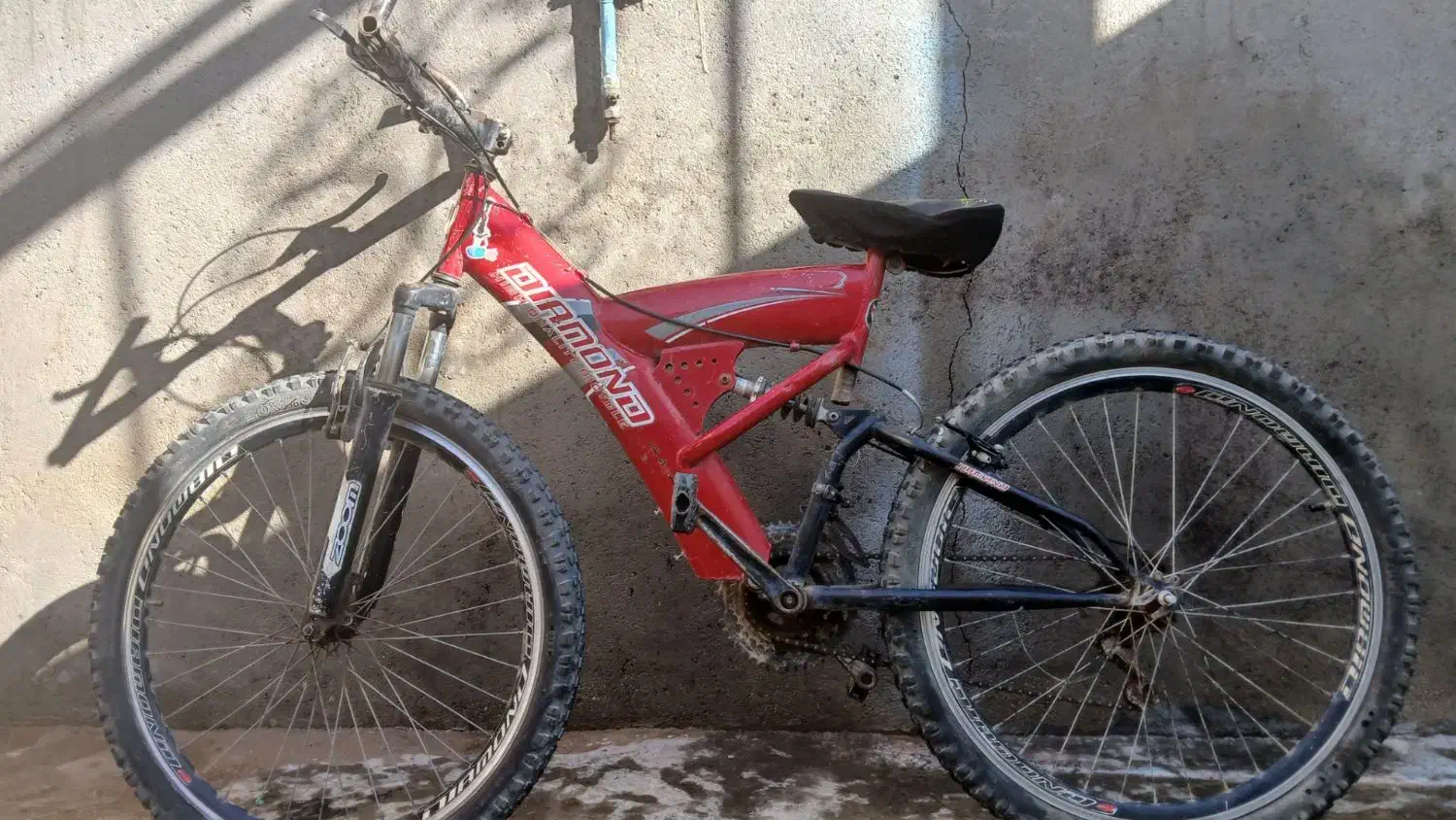 دوچرخه۲۶|دوچرخه، اسکیت، اسکوتر|اسدآباد, |دیوار