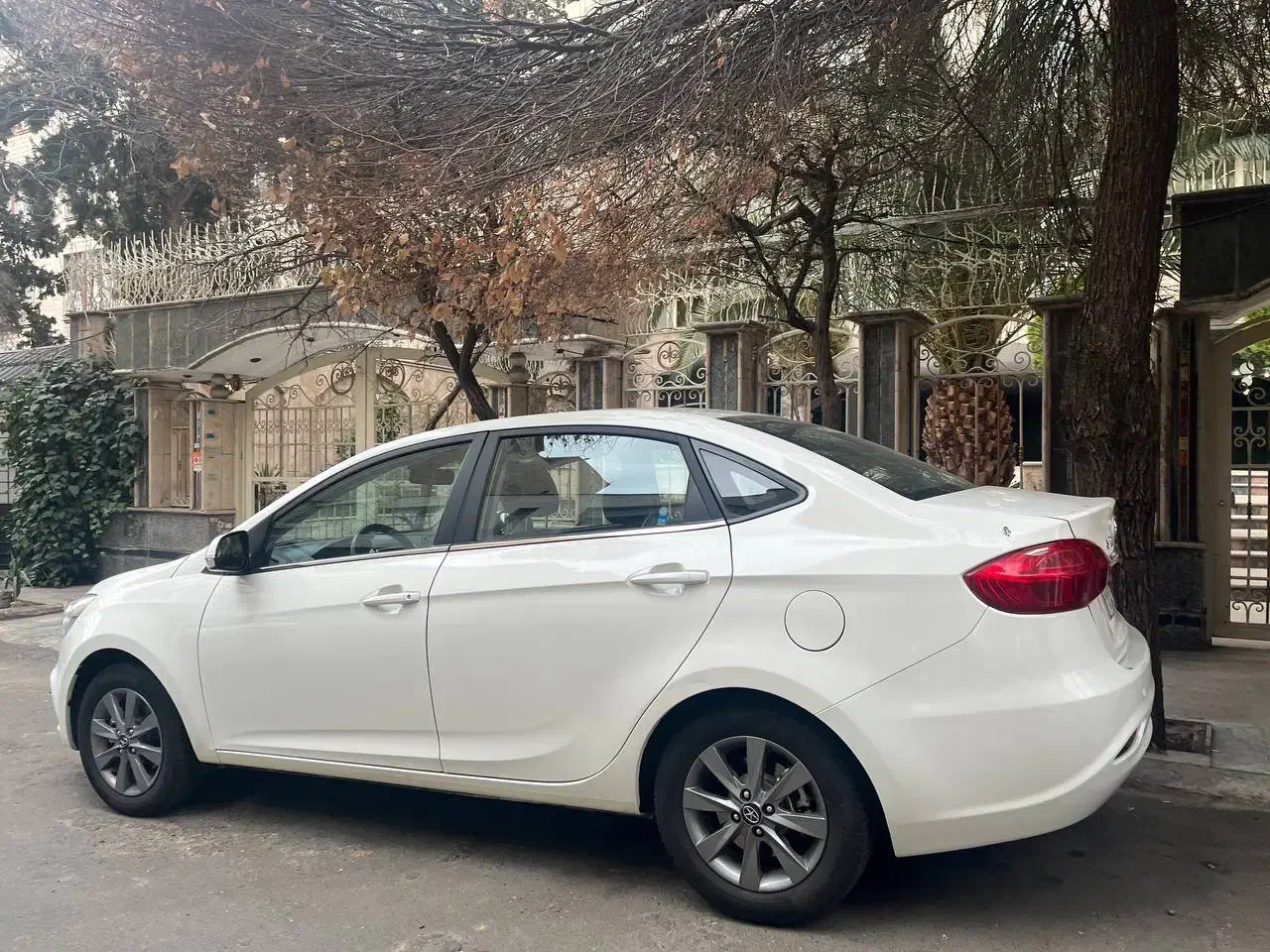 جک j4 مدل 1402|خودرو سواری و وانت|تهران, هروی|دیوار