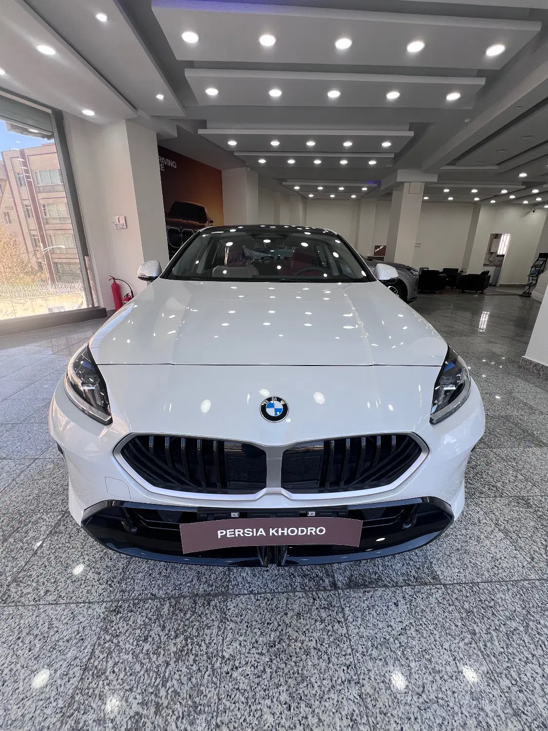 Bmw 225 l|خودرو سواری و وانت|تهران, المهدی|دیوار