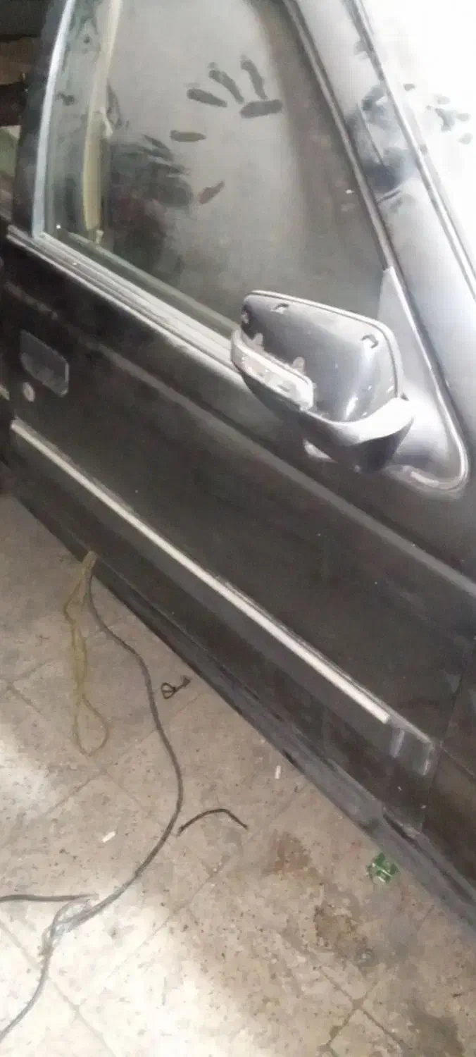 چهارعدرب پژوبایک عددکاپوپ|قطعات یدکی و لوازم جانبی|مشهد, ولیعصر (شهرک غرب)|دیوار