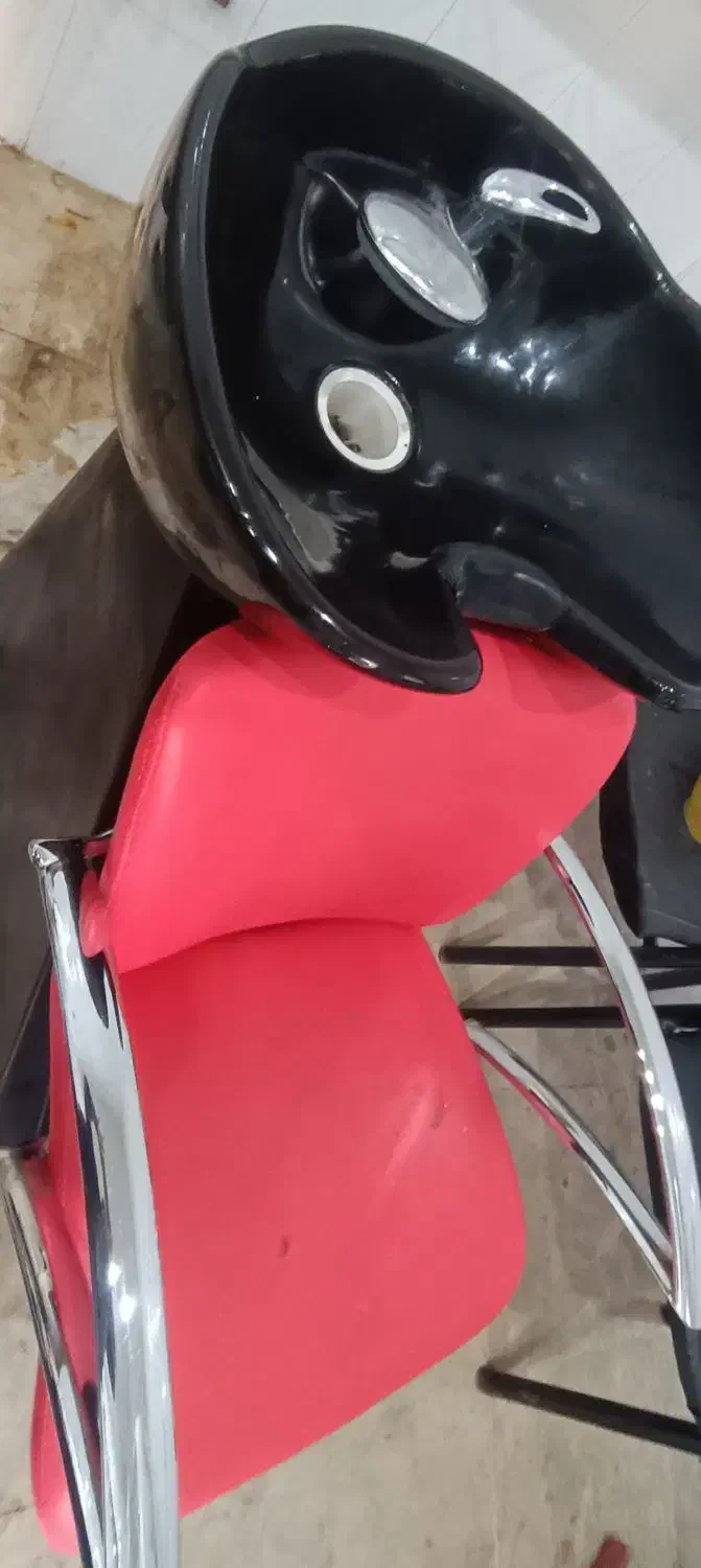 سرشورارایشگاهی|آرایشگاه و سالنهای زیبایی|ایلام, |دیوار