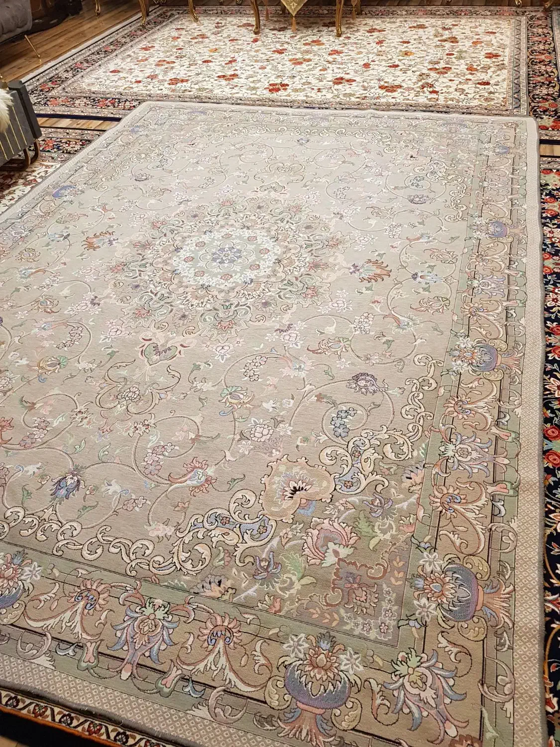 روفرشی|روفرشی|سنندج, |دیوار