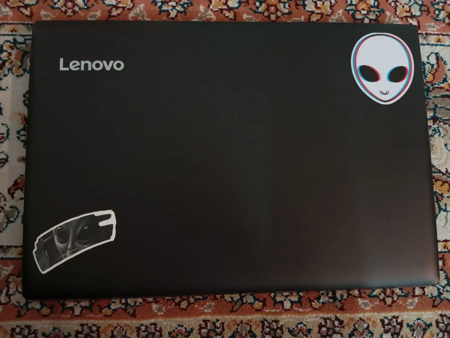 لپ تاپ لنووIdeaPad 330 151GM|رایانه همراه|تهران, ارجمندی راد|دیوار