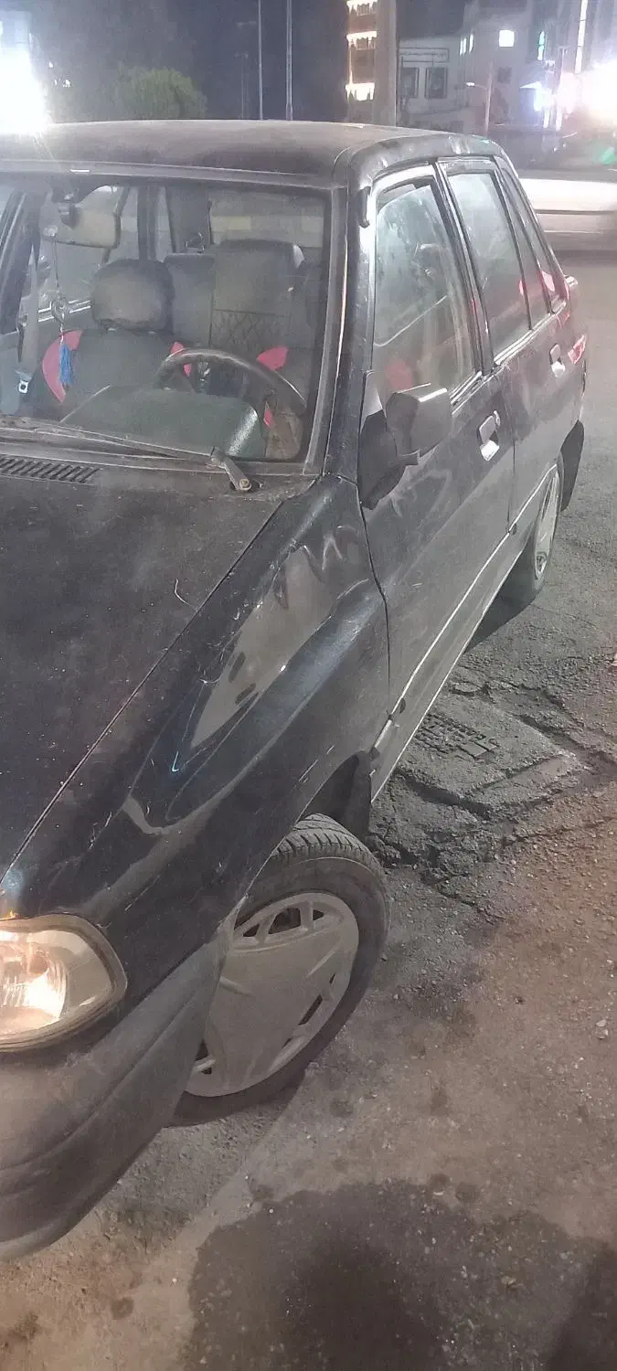 فروش فوری فوری|خودرو سواری و وانت|آمل, |دیوار