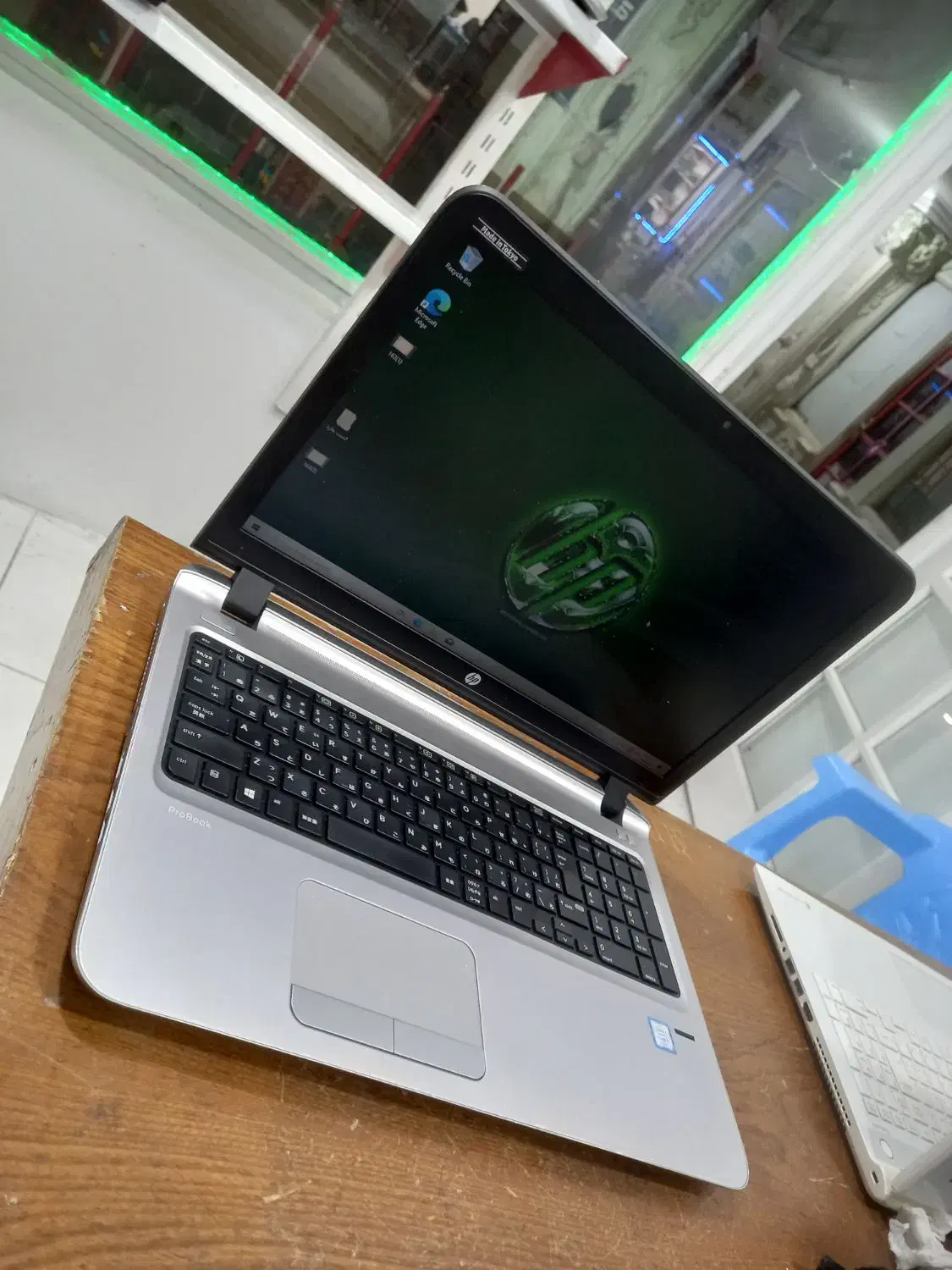 لپ تاپ جی۳ کرای۳ نسل۶|رایانه همراه|زاهدان, |دیوار