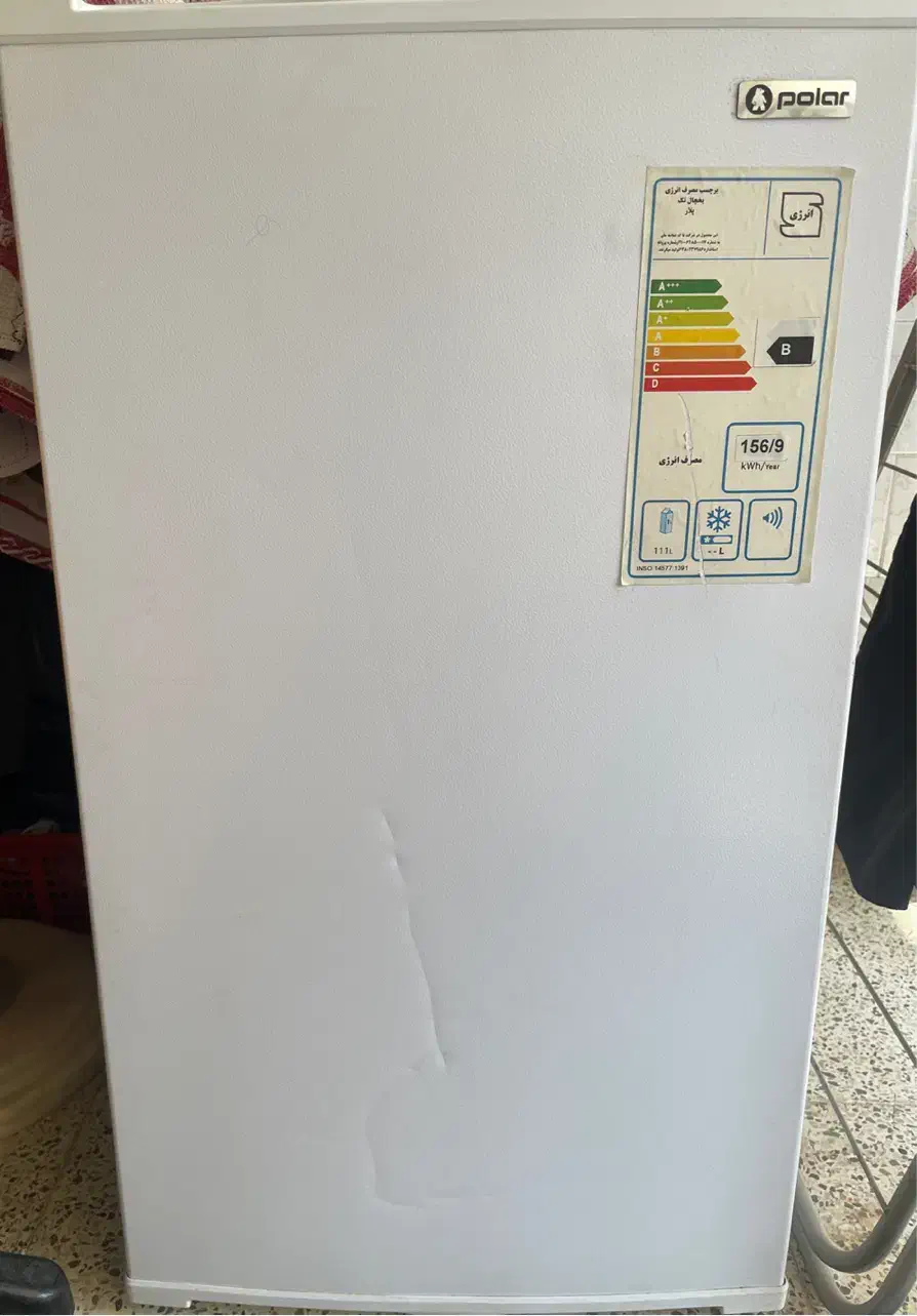 یخچال هتلی|یخچال و فریزر|شهرضا, |دیوار