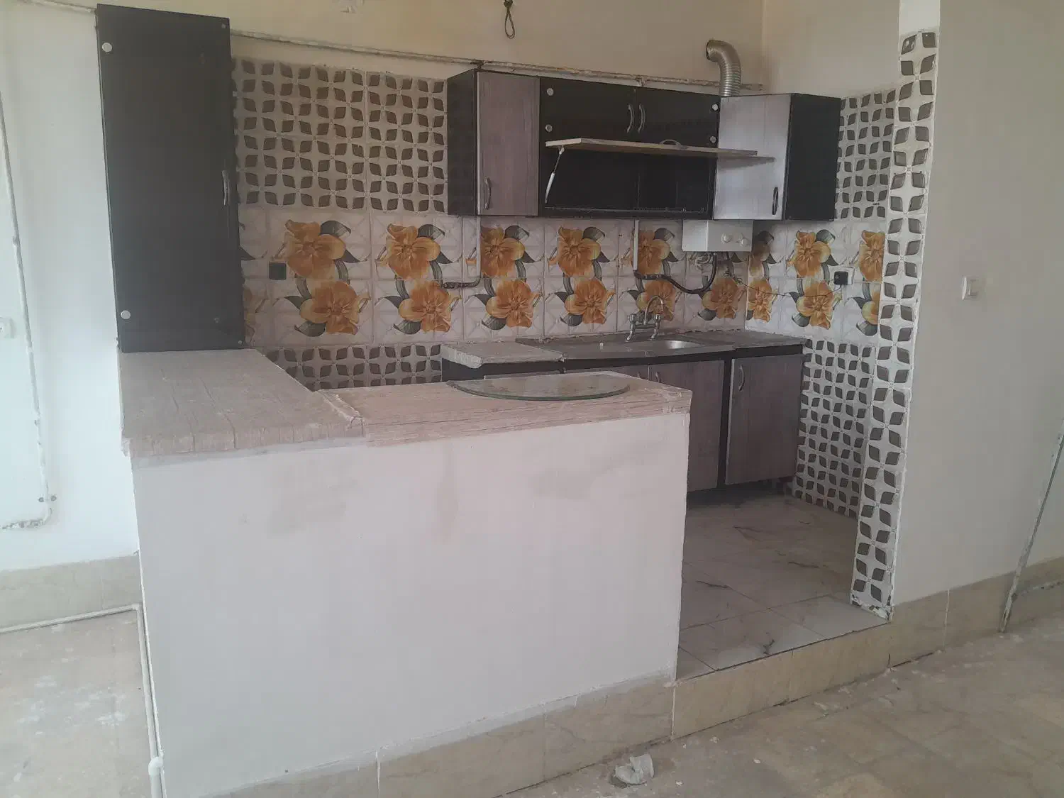 خانه طبقه اول برای اجاره|اجارهٔ آپارتمان|سبزوار, امام خمینی (ناوی)|دیوار