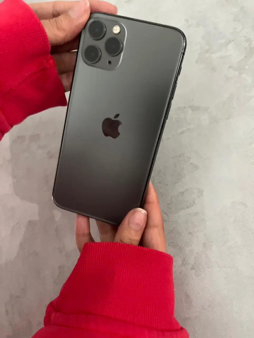 گوشی ۱۱pro ۳۴تومن|موبایل|رشت, بوسار|دیوار