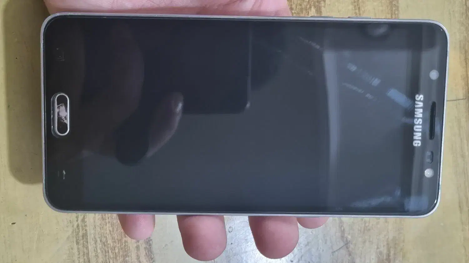 گوشیg5 2016|موبایل|اندیمشک, |دیوار