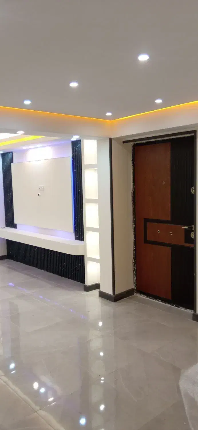 ۸۵ متر بازسازی شده خوش نقشه|اجارهٔ آپارتمان|تهران, تاکسیرانی|دیوار