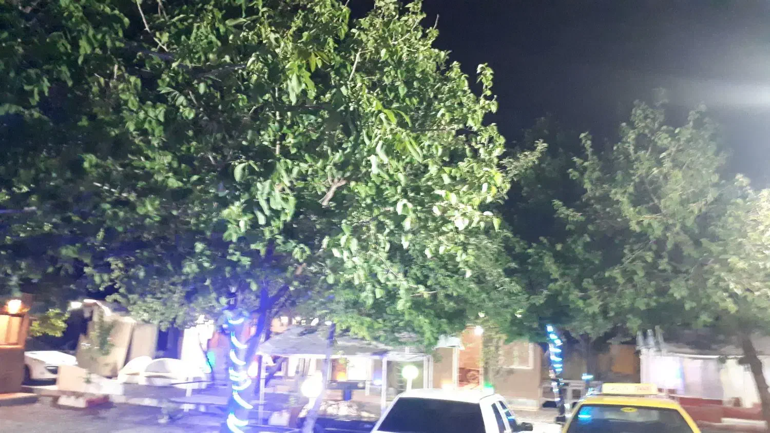 جهت جشن تولد و دورهمی|اجارهٔ کوتاهمدت ویلا و باغ|قزوین, |دیوار