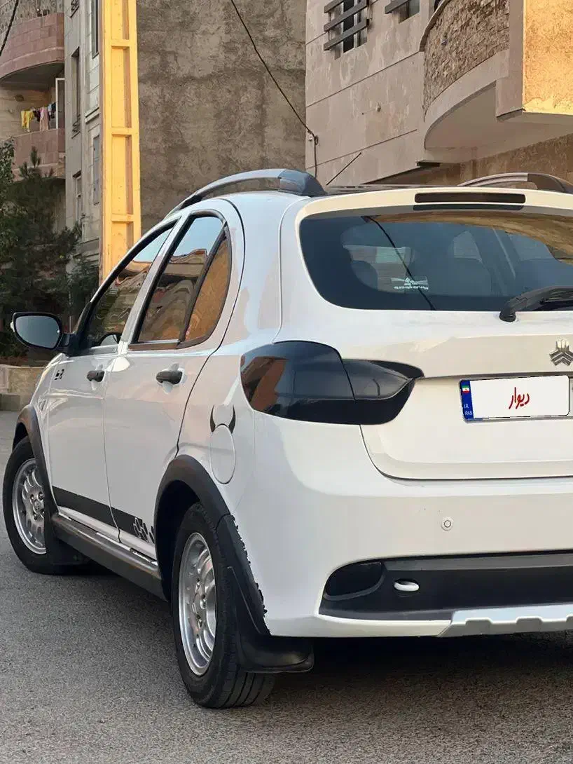 کوییک R|خودرو سواری و وانت|هشتگرد, هشتگرد قدیم|دیوار