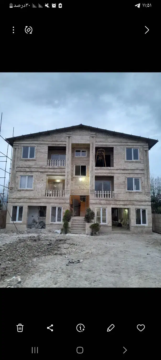 سنگ کاری نما کاشی سرامیک تعمیرات بازسازی تخریب|خدمات پیشه و مهارت|تهران, فرمانیه|دیوار