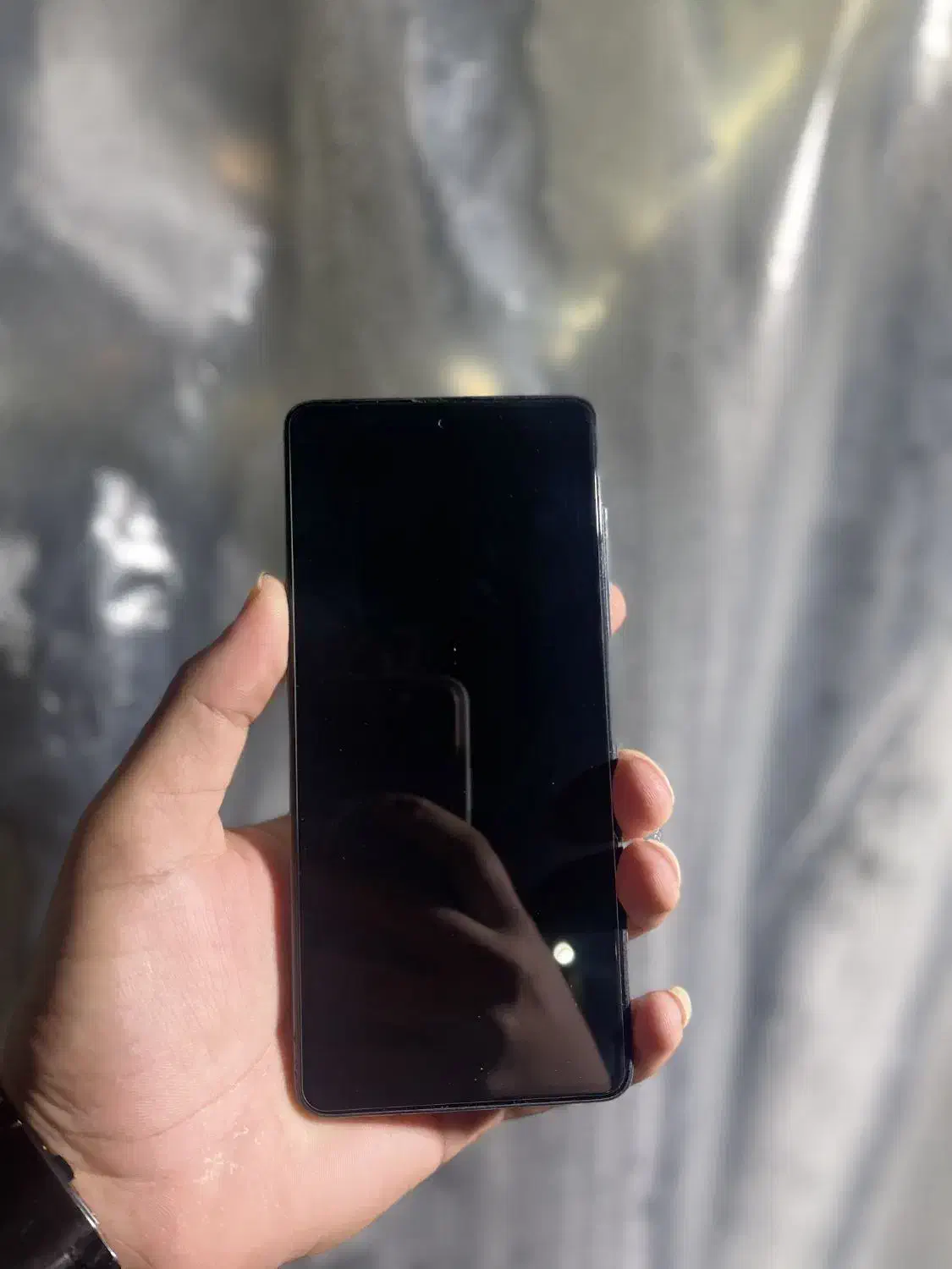 سامسونگ A71|موبایل|تربت‌حیدریه, شهرک ولیعصر|دیوار