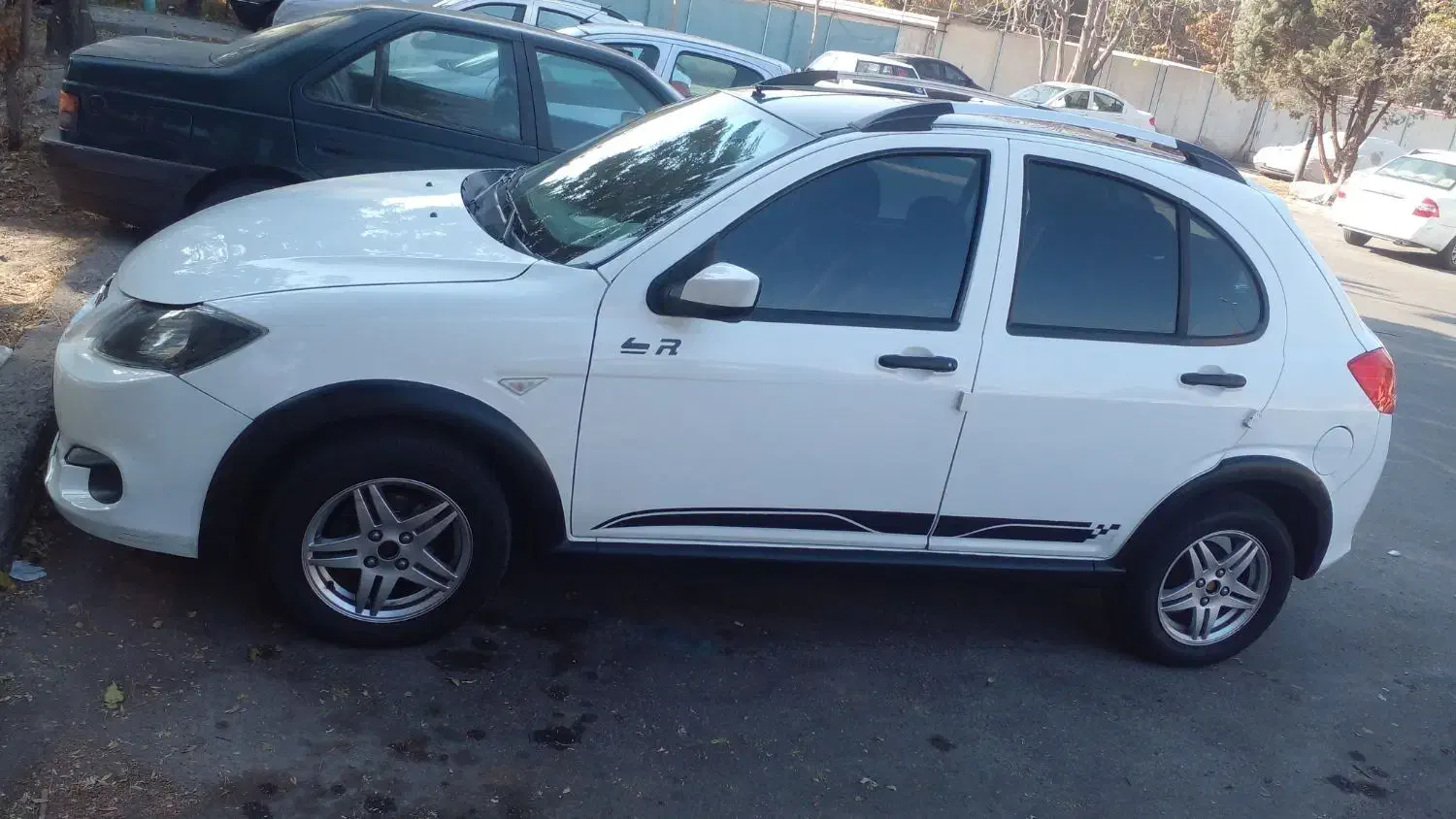 ماشین کوییک R|خودرو سواری و وانت|تبریز, |دیوار