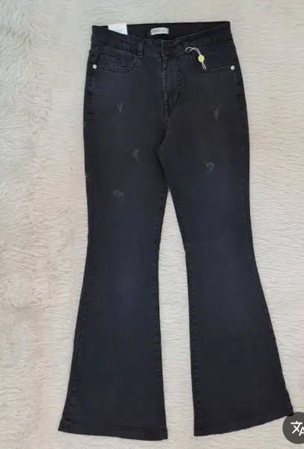 شلوار بوتکات|لباس|ایلام, |دیوار