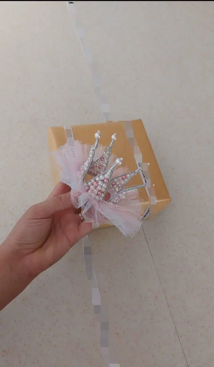 تاج تولد|زیورآلات و اکسسوری|زارچ, |دیوار