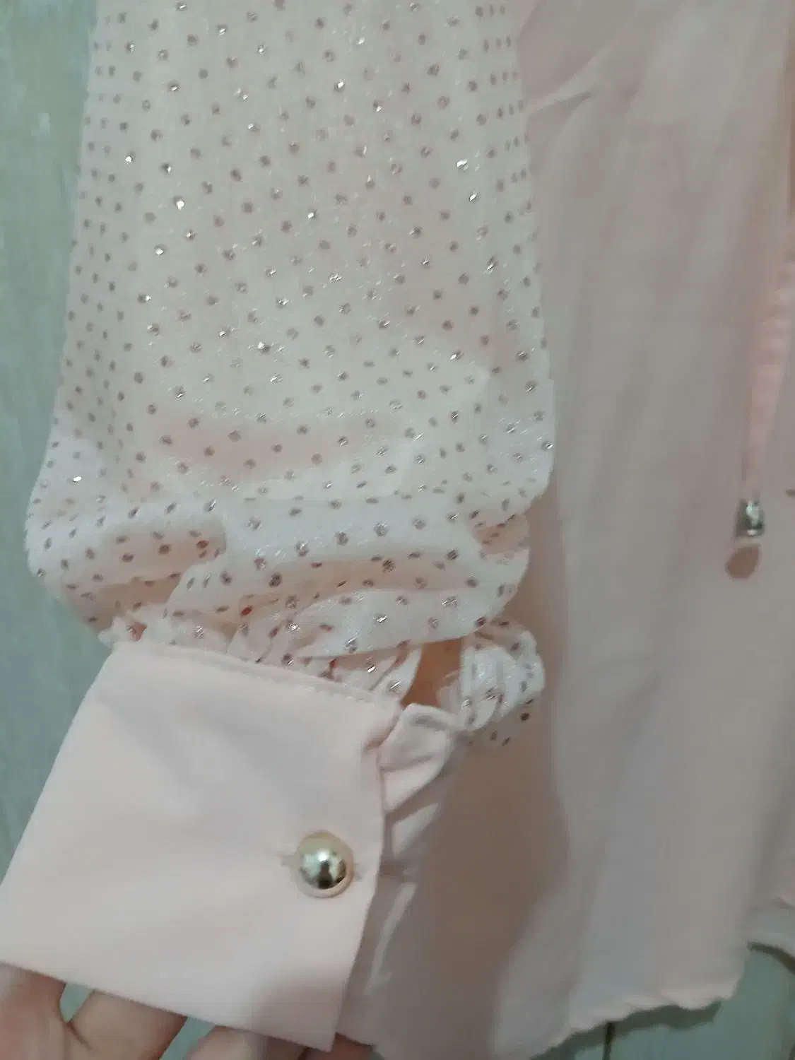 شومیز مجلسی شیک|لباس|اسلامشهر, شهرک واوان|دیوار