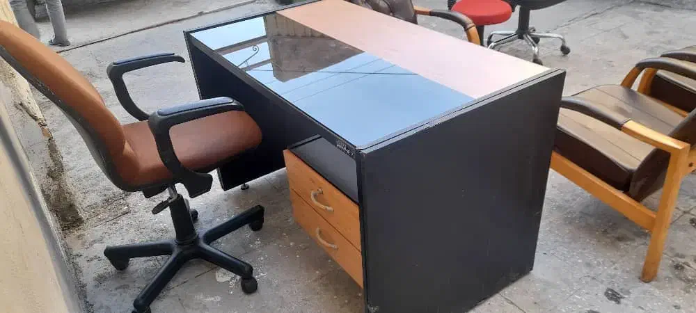 فروش وسایل|مبلمان اداری|بندر امام خمینی, |دیوار