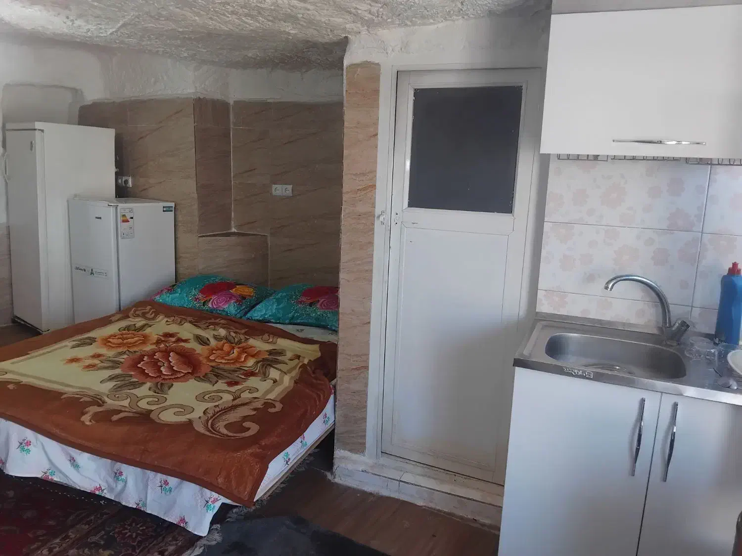 سویت سخره کندوان|اجارهٔ کوتاه‌مدت آپارتمان و سوئیت|اسکو, |دیوار