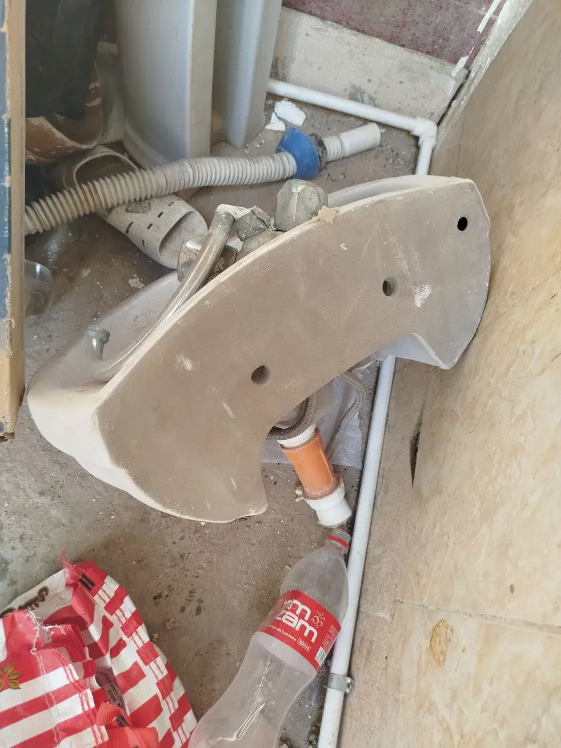 سینک روشویی|لوازم سرویس بهداشتی|گلبهار, شهر جدید گلبهار|دیوار