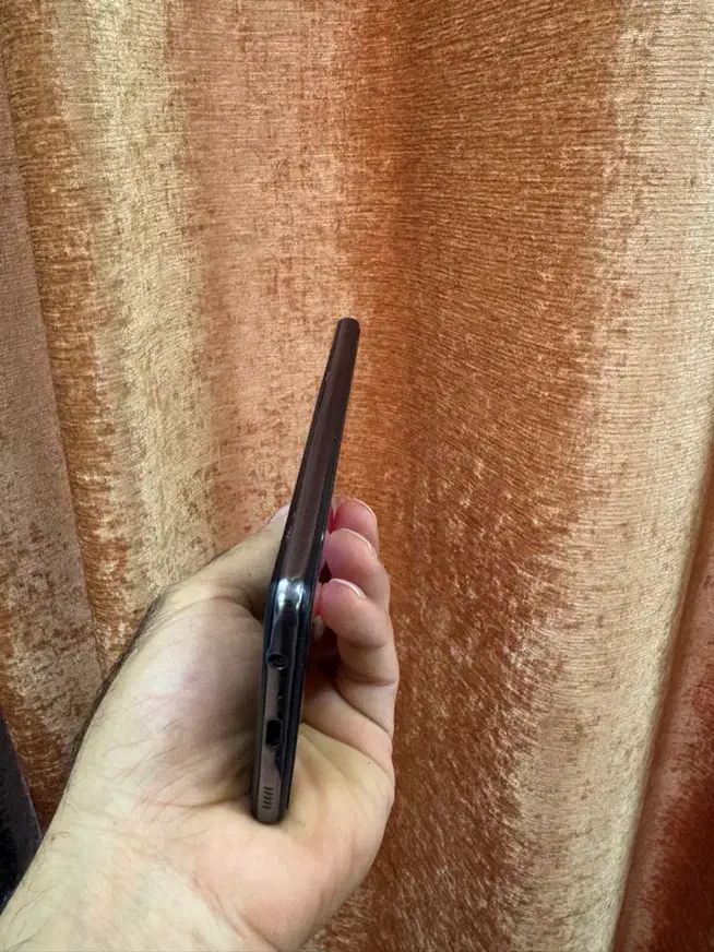 گوشی A52s 5G|موبایل|اصفهان, پروین|دیوار