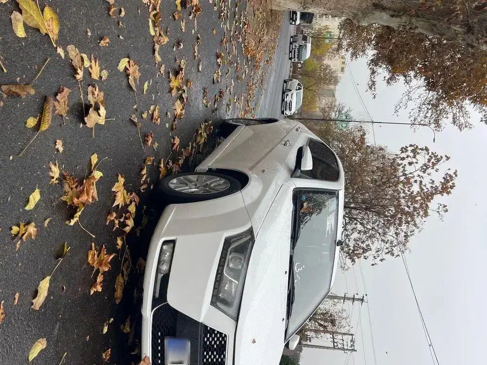 دنا پلاس مدل 98|خودرو سواری و وانت|محمدشهر, محمدشهر|دیوار