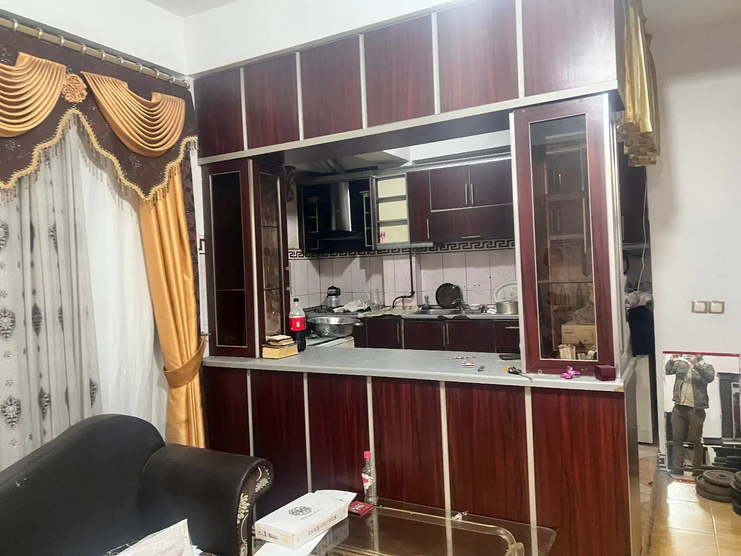 اجاره آپارتمان ۳خواب|اجارهٔ آپارتمان|سیاهکل, |دیوار