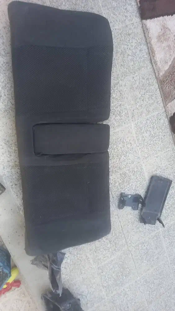 لوازم ماشین|قطعات یدکی و لوازم جانبی|یاسوج, |دیوار