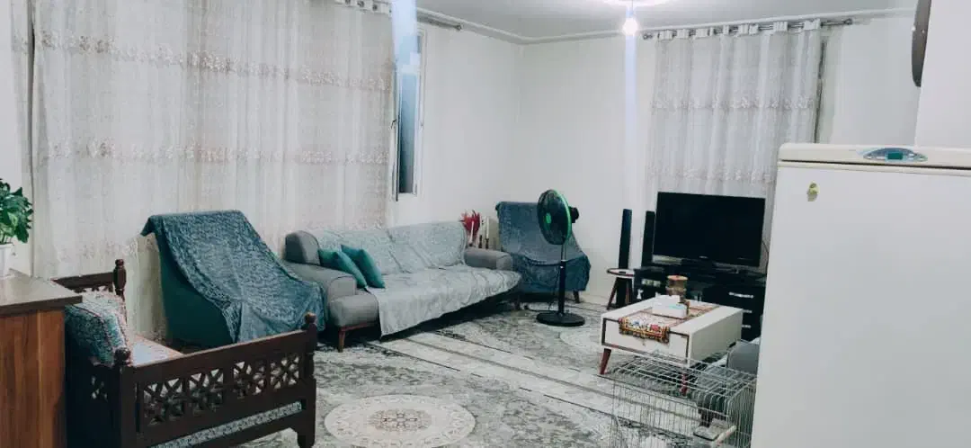 ۹۱ متر/ پارکینگ/ بازسازی شده/ سمنگان|اجارهٔ آپارتمان|تهران, هفت حوض|دیوار