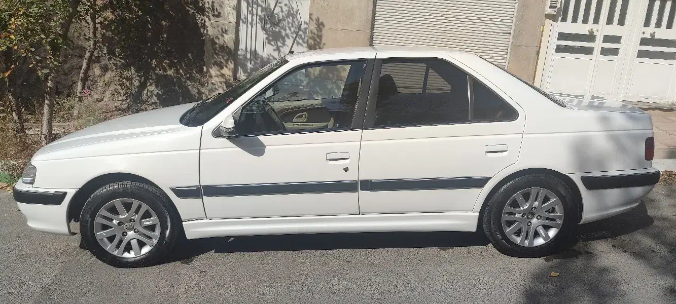 پرشیا xu7p مدل 402|خودرو سواری و وانت|دماوند, دماوند|دیوار