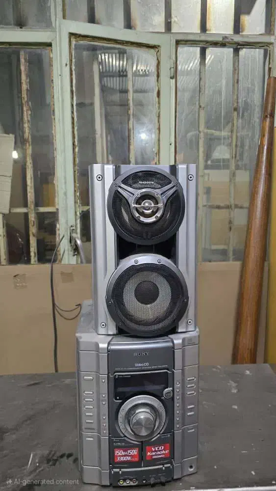 ضبط صوت فلش خور|سیستم صوتی خانگی|شیراز, شهرک نفت ۲|دیوار