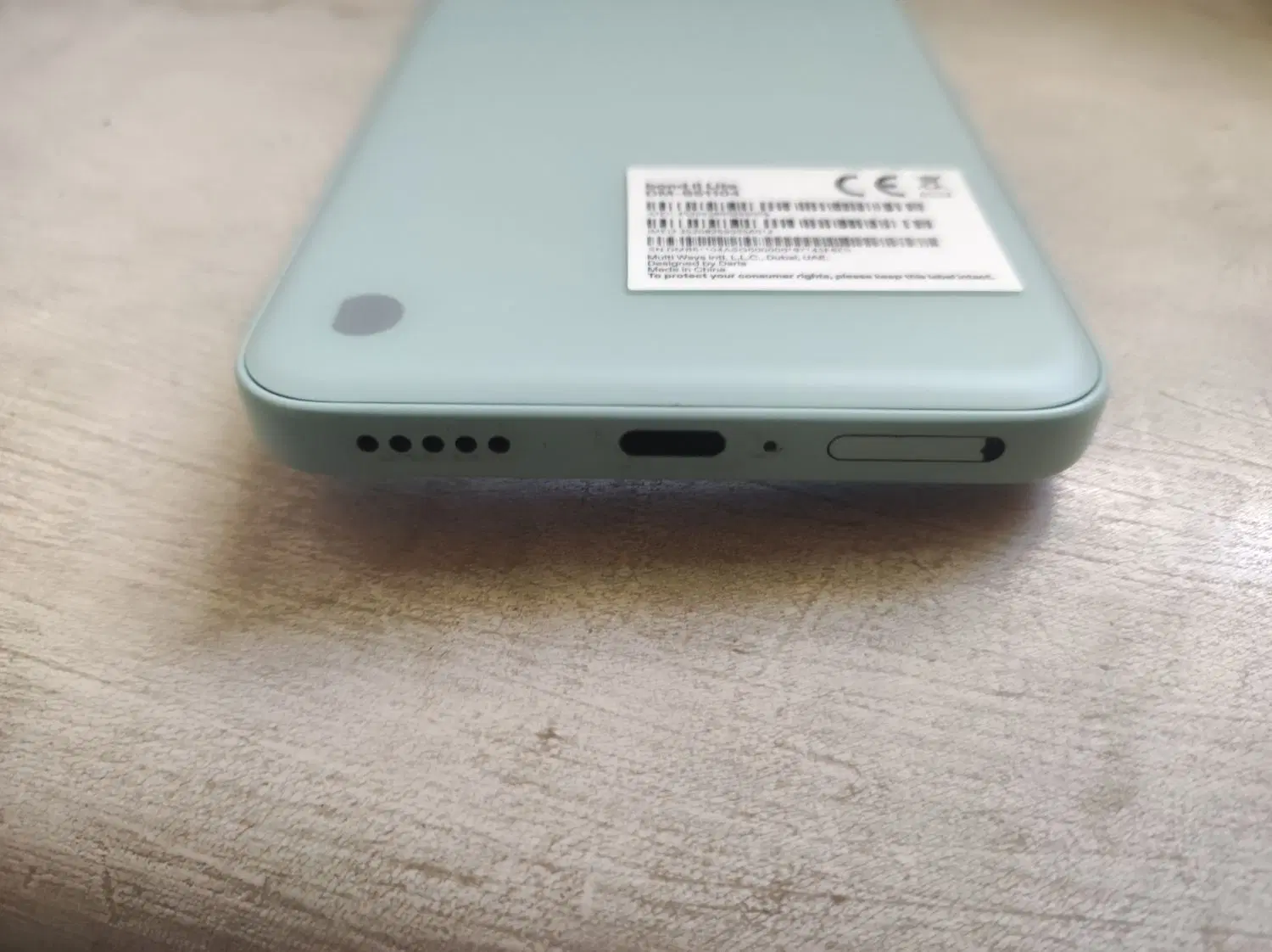 Daria Bond 2 Lite 5G|موبایل|کرج, حاجی آباد|دیوار
