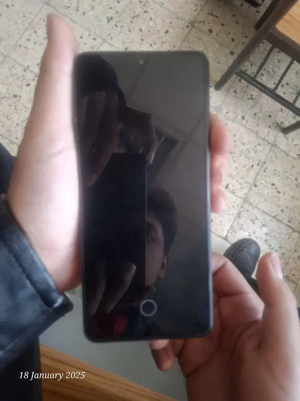 گوشی پوکو512x6 گیگ|موبایل|مشهد, هفت تیر (حافظ)|دیوار