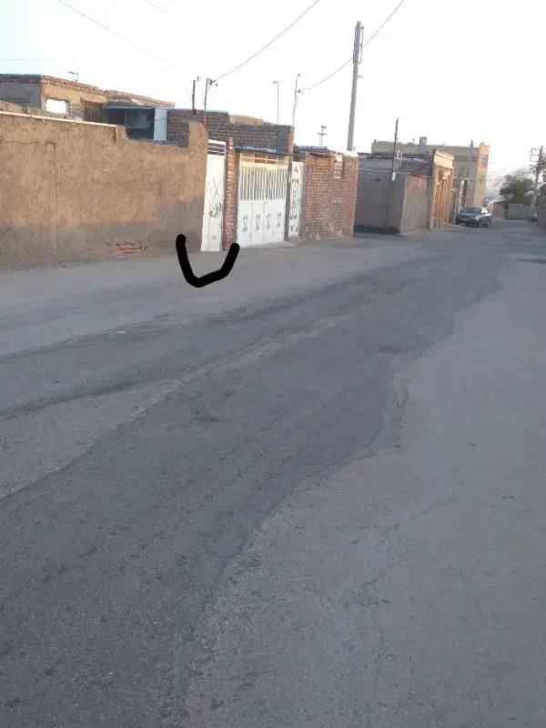 خانه در جاده دانشگاه آزاد|فروش خانه و ویلا|زرند, |دیوار