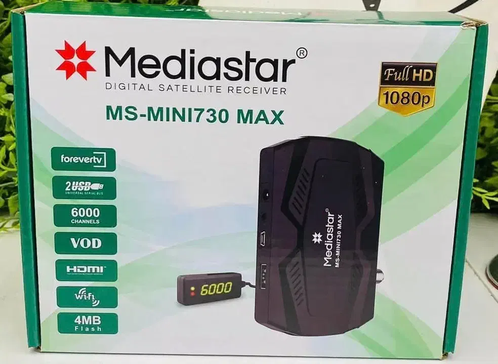 فروش انواع گیرنده آنتن گردان۲۰۲۵بانصاب کل مناطق|صوتی و تصویری|تهران, فلاح|دیوار